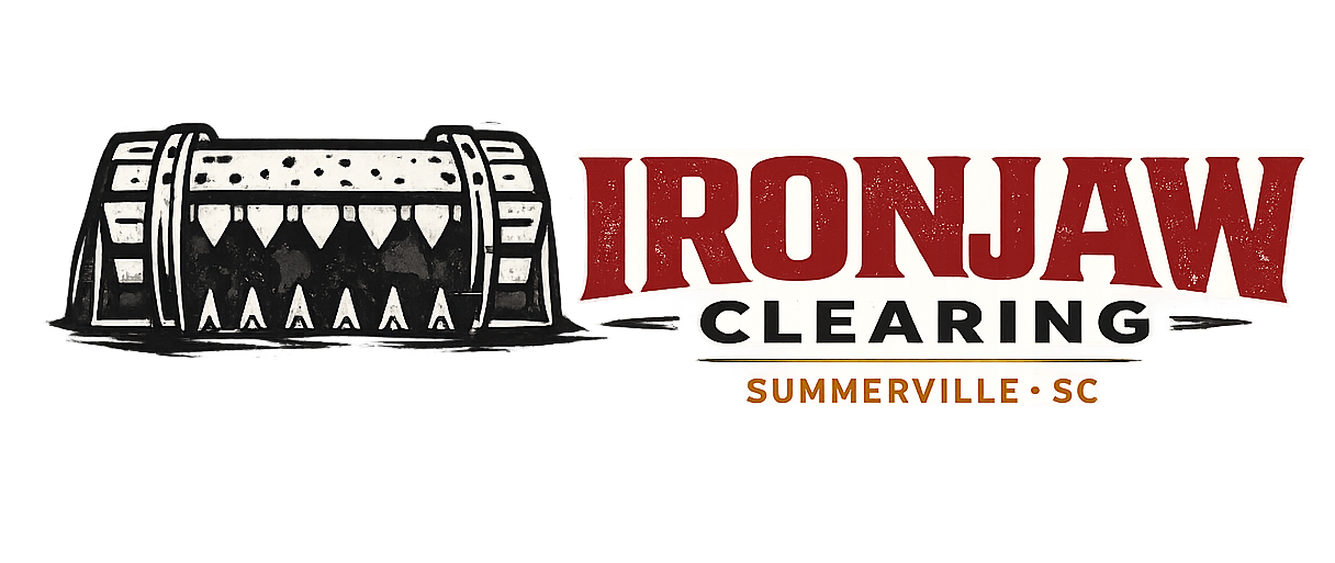 IronJaw Clearing — Summerville, SC